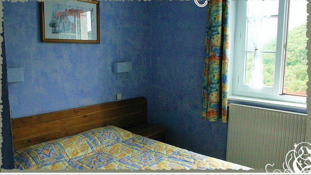 Auberge Du Relais D'Auniac Gourdon-en-quercy Quarto foto